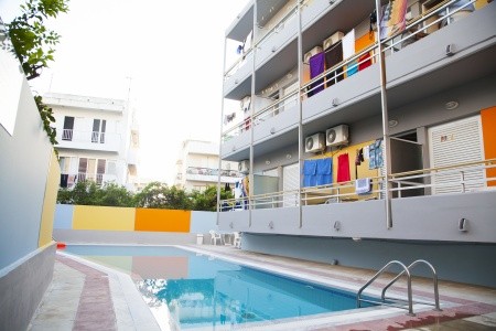 Invia – Theonia, Kos