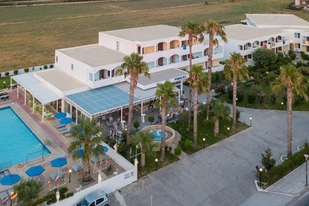 Invia – Tropical Sol, Kos
