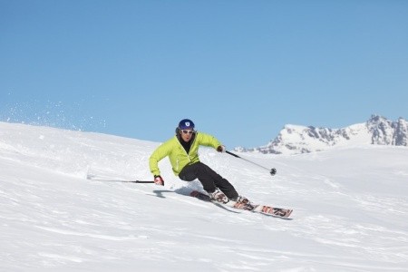 Invia – Villa Luzzago, Tonale/Ponte di Legno