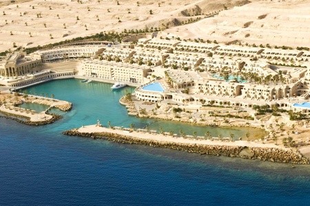Invia – Albatros Citadel Sahl Hasheesh (Ex. Citadel Azur Resort), Sahl Hasheesh