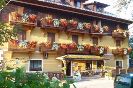 Invia – Albegro Spartiacque (Camporosso), Tarvisio