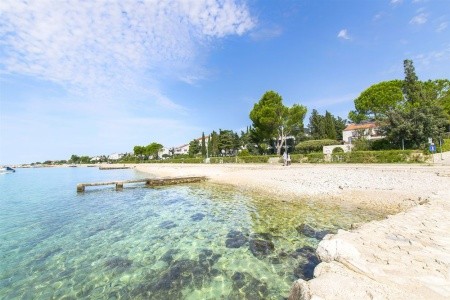 Invia – Apartmány 1355-1488, Ostrov Pag