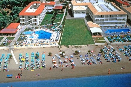 Invia – Astir Beach, Zakynthos