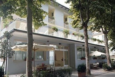 Invia – Blue & Silvie Rose, Emilia Romagna