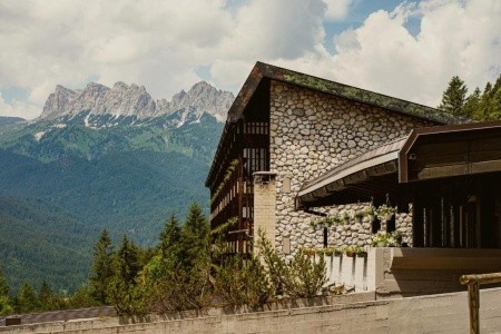 Invia – Boite, Cortina d´Ampezzo