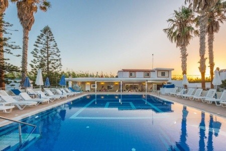 Invia – Captain Pavlos, Kos