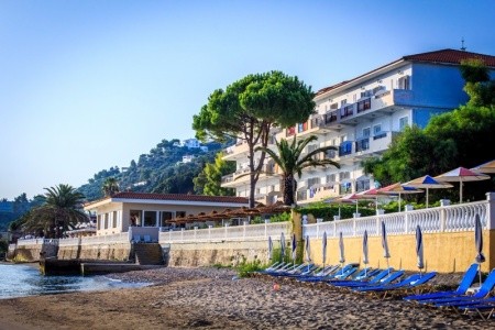 Invia – Chryssi Akti, Zakynthos