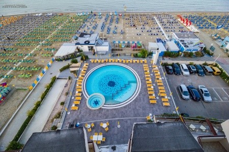 Invia – David, Emilia Romagna