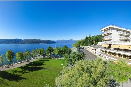 Invia – Europa (Ispra/Lago Maggiore), Lombardia