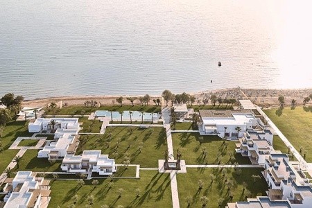 Invia – Grecotel Casa Marron (Paralia Kalamakiou), Peloponéz