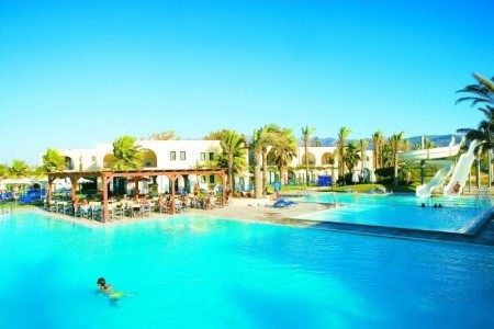 Invia – Grecotel Casa Paradiso (Ex. Grecotel Royal Park), Kos