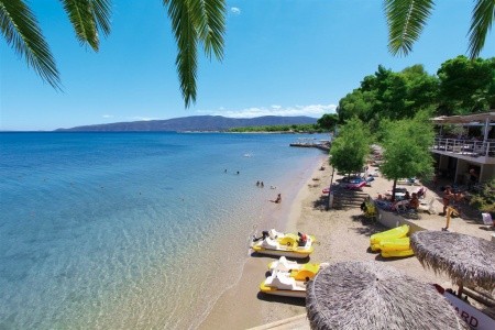 Invia – King Saron (Isthmia), Attika