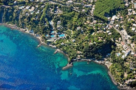 Invia – Oasi Castiglione, Ischia
