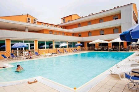 Invia – Paradiso Verde, Toskánsko