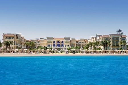 Invia – Premier Le Reve Hotel & Spa, Sahl Hasheesh