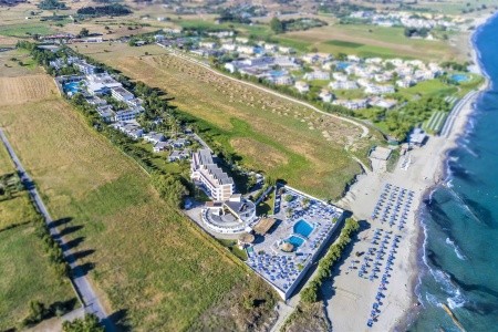 Invia – Princess Of Kos, Kos