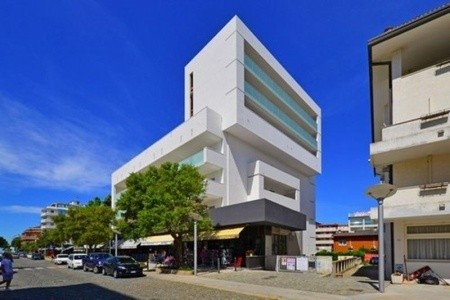 Invia – Rezidence Verde, Lignano