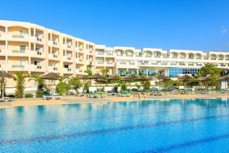 Invia – Sovereign Beach, Kos