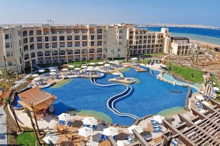 Invia – Tropitel Sahl Hasheesh, Sahl Hasheesh
