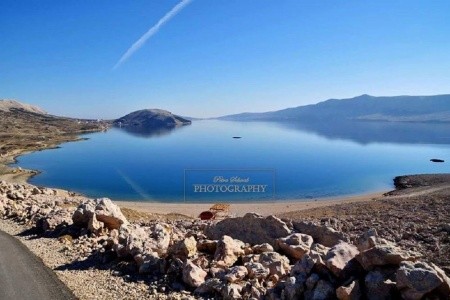 Invia – Apartmány 1355-1519, Ostrov Pag