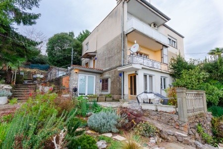 Invia – Apartmány 1355-1825, Kvarner