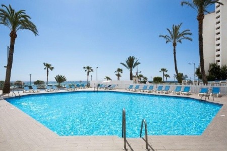 Invia – Best Indalo, Costa de Almeria