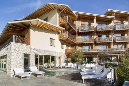 Invia – Blu Natura & Spa, Folgaria / Lavarone