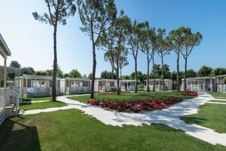 Invia – Camp San Francesco, Veneto (Benátska riviéra)