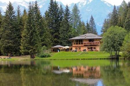 Invia – Cova, Marilleva/Folgarida