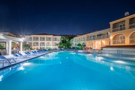 Invia – Diana Palace, Zakynthos
