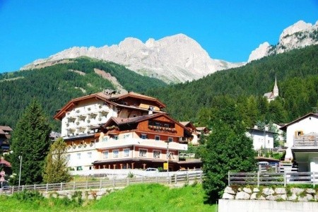 Invia – Dolasilla Park, Trentino