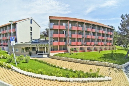 Invia – Family Hotel Lopar, Rab