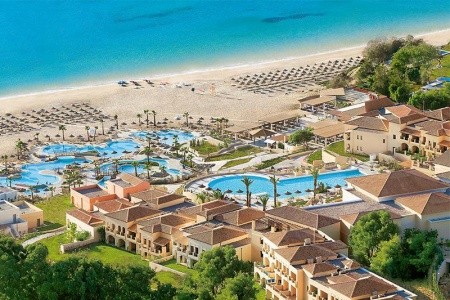 Invia – Grecotel Olympia Oasis, Peloponéz