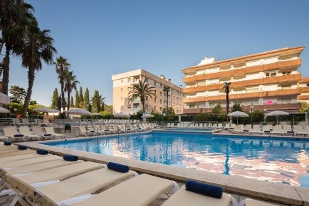 Invia – Htop Royal Beach, Costa Brava