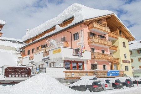 Invia – Negritella, Tonale/Ponte di Legno