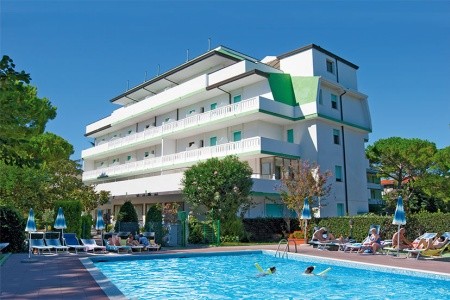 Invia – Old River, Lignano