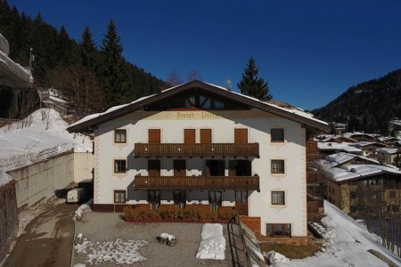 Invia – Perla (Madonna Di Campiglio), Trentino