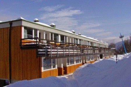 Invia – Residence Copai, Marilleva/Folgarida