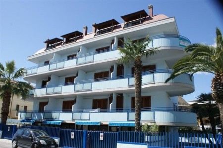 Invia – Residence Il Cielo, Marche