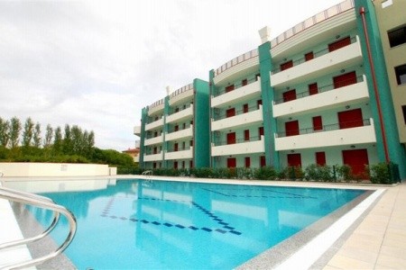 Invia – Residence Roberta, Veneto (Benátska riviéra)