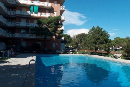 Invia – Residence Shakespeare, Lignano