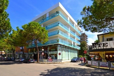 Invia – Rezidence Fiore, Lignano