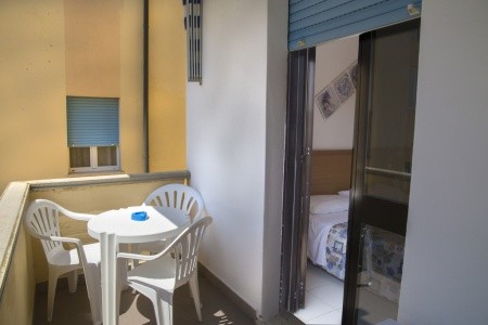 Invia – Stella Marina Hotel & Residence, Toskánsko