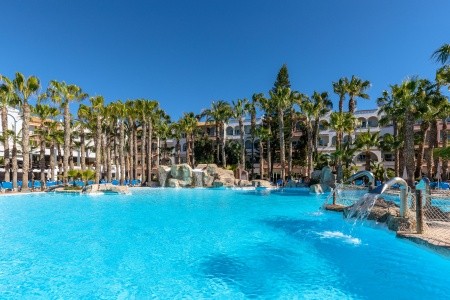 Invia – Veraplaya Club, Costa de Almeria