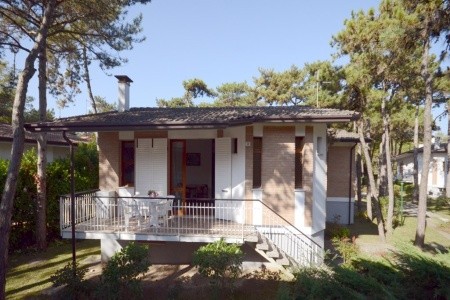Invia – Villa Alex, Lignano
