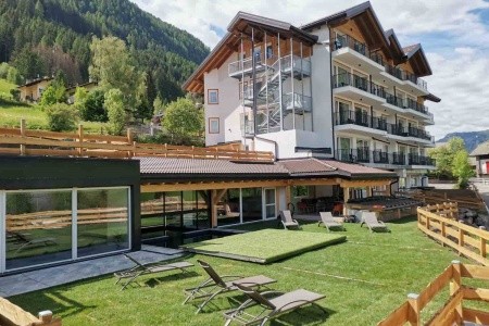 Invia – Active Alm, Trentino