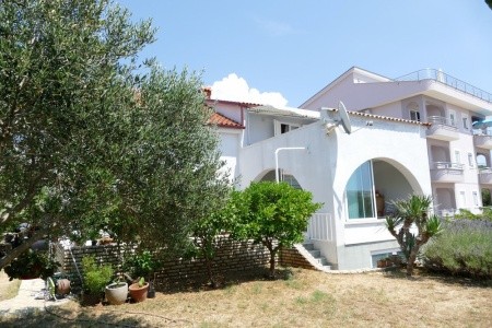 Invia – Apartmány 1321-174, Rab