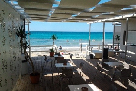 Invia – Apartmány Gallipoli, Salento