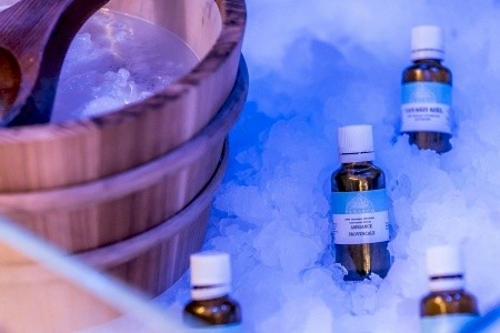 Invia – Bonvital Wellness & Gastro, Balaton – severné pobrežie