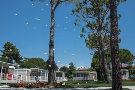 Invia – Centro Vacanze Villaggio S. Francesco (Caorle), Veneto (Benátska riviéra)